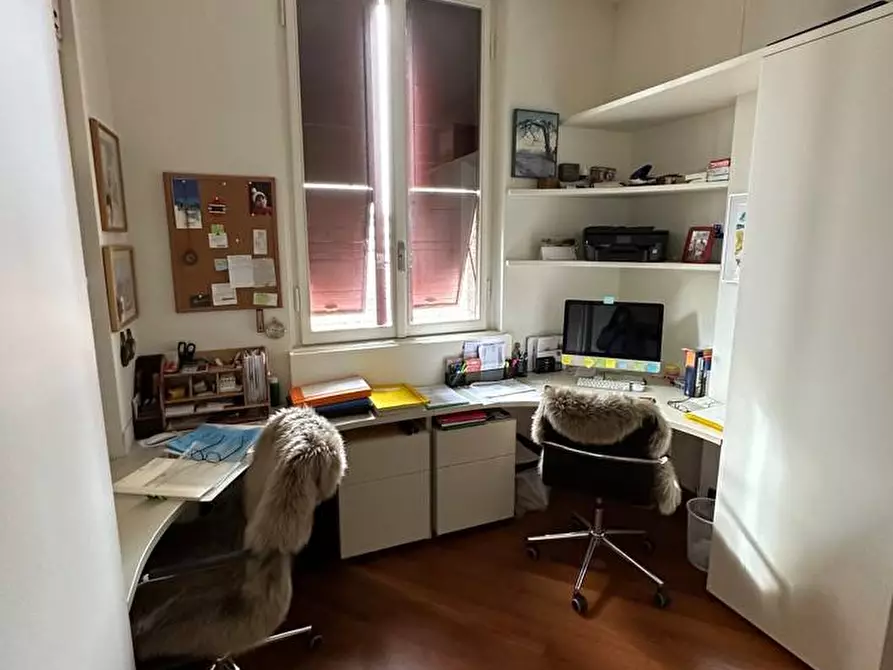 Immagine 8 di Attico in vendita  a Busto Arsizio