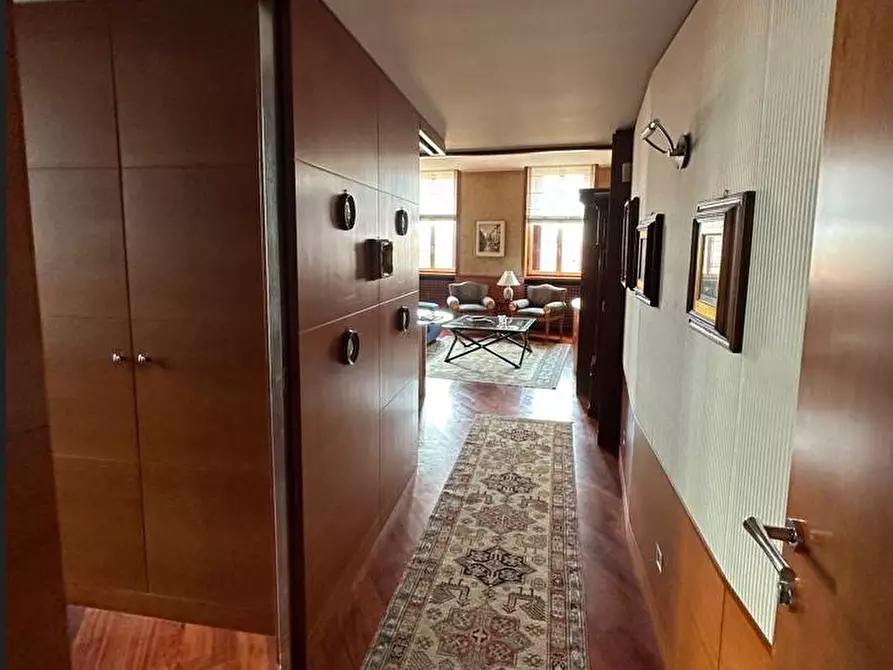 Immagine 9 di Attico in vendita  a Busto Arsizio