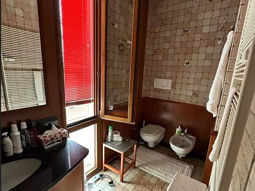 Immagine 13 di Attico in vendita  a Busto Arsizio