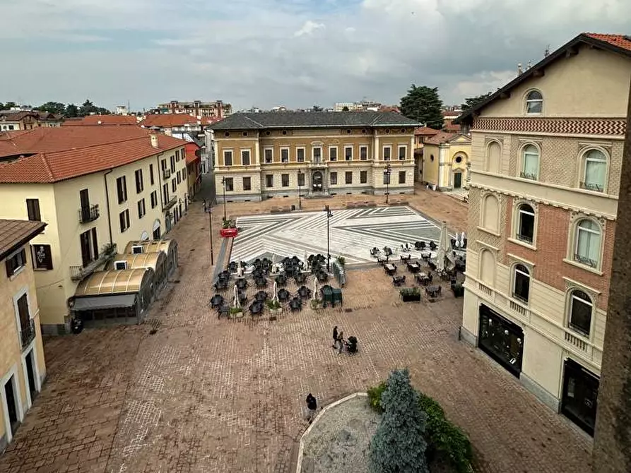 Immagine 18 di Attico in vendita  a Busto Arsizio