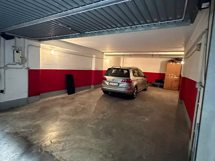 Immagine 19 di Attico in vendita  a Busto Arsizio