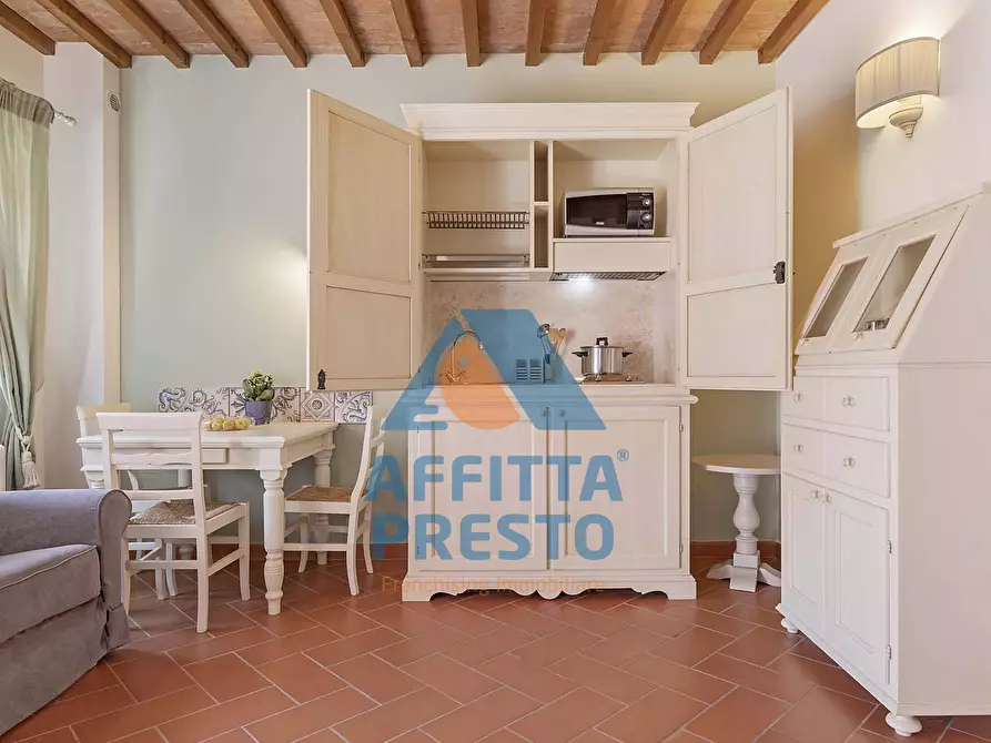 Immagine 4 di Appartamento in affitto  a Lastra A Signa