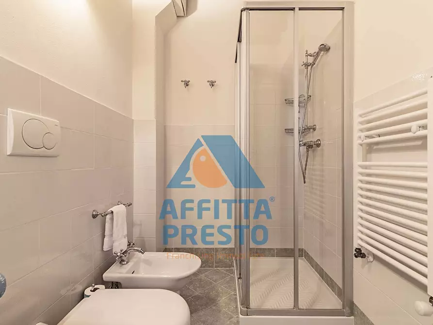 Immagine 5 di Appartamento in affitto  a Lastra A Signa