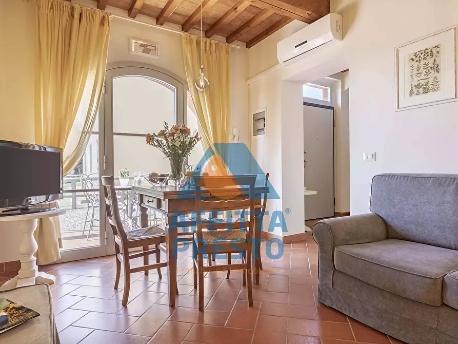 Immagine 2 di Appartamento in affitto  a Lastra A Signa