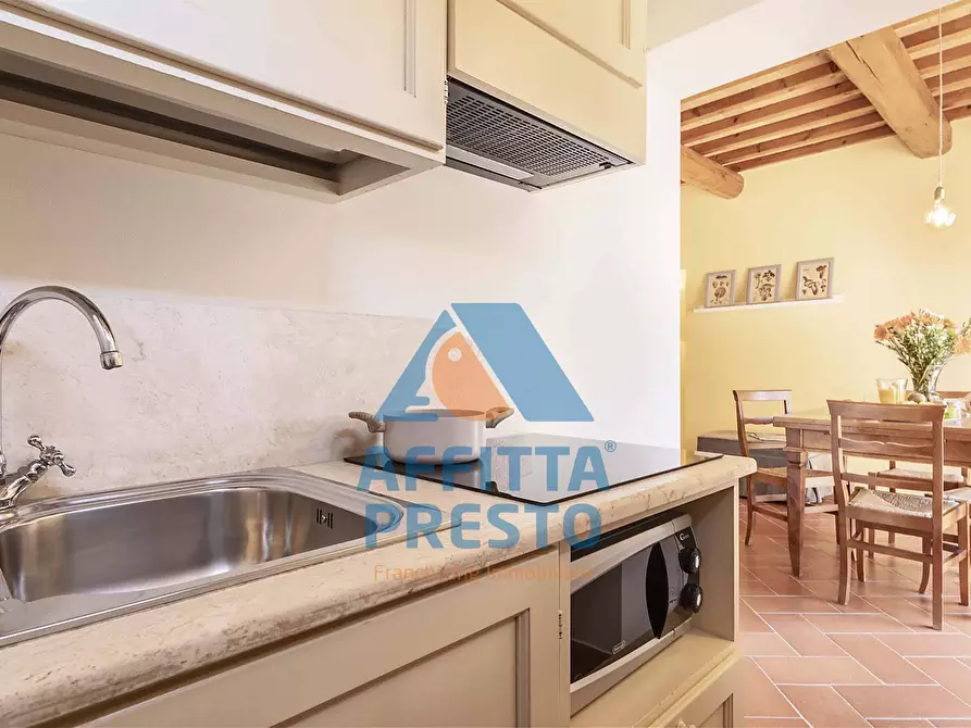 Immagine 3 di Appartamento in affitto  a Lastra A Signa