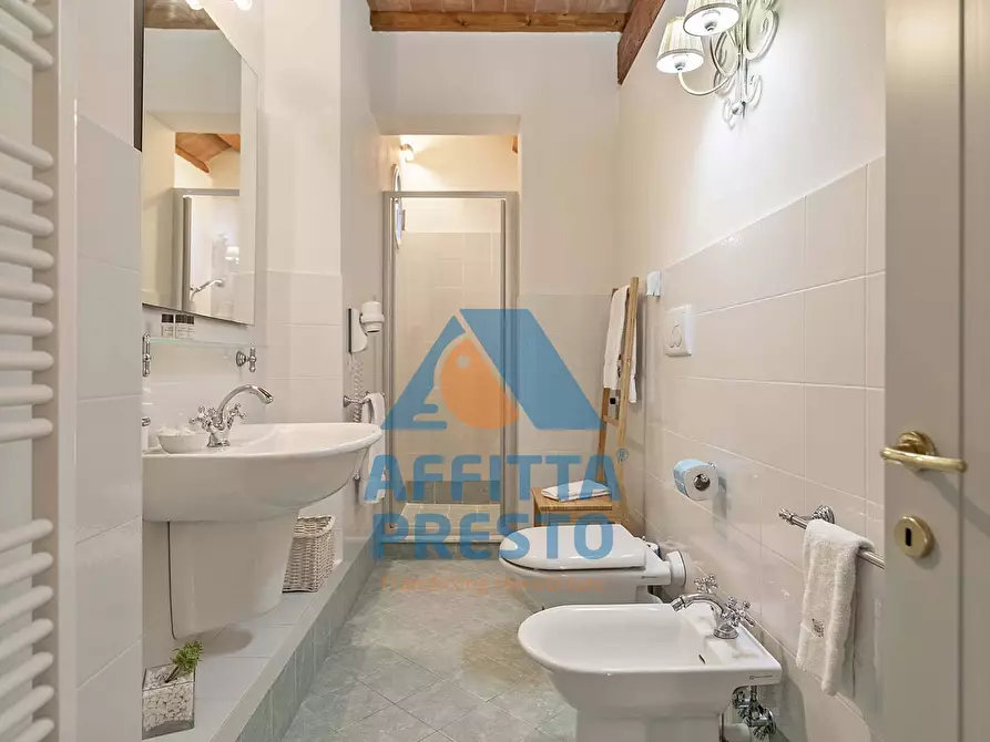 Immagine 4 di Appartamento in affitto  a Lastra A Signa