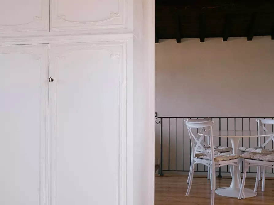 Immagine 4 di Appartamento in affitto  a Cerreto Guidi