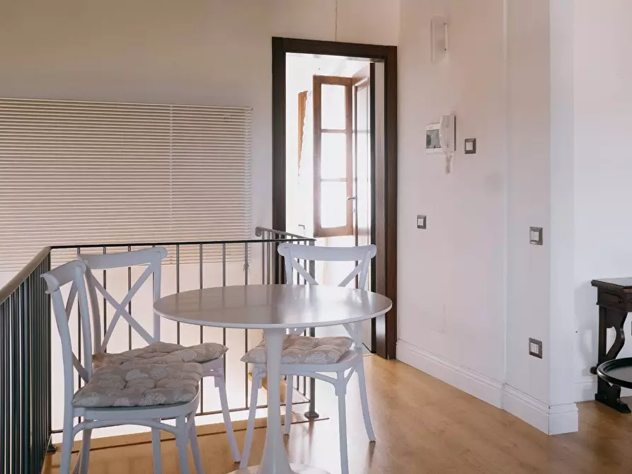 Immagine 3 di Appartamento in affitto  a Cerreto Guidi