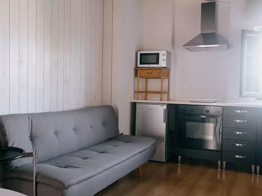 Immagine 2 di Appartamento in affitto  a Cerreto Guidi