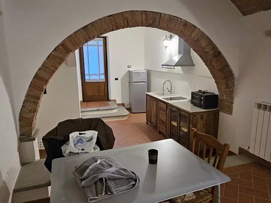 Immagine 1 di Appartamento in affitto  a Cerreto Guidi