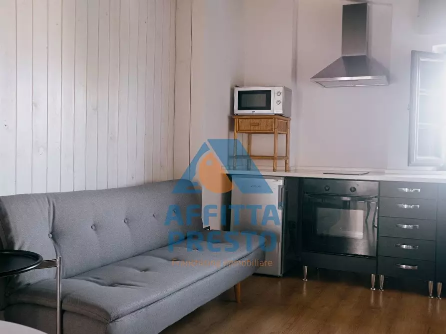 Immagine 2 di Appartamento in affitto  a Cerreto Guidi