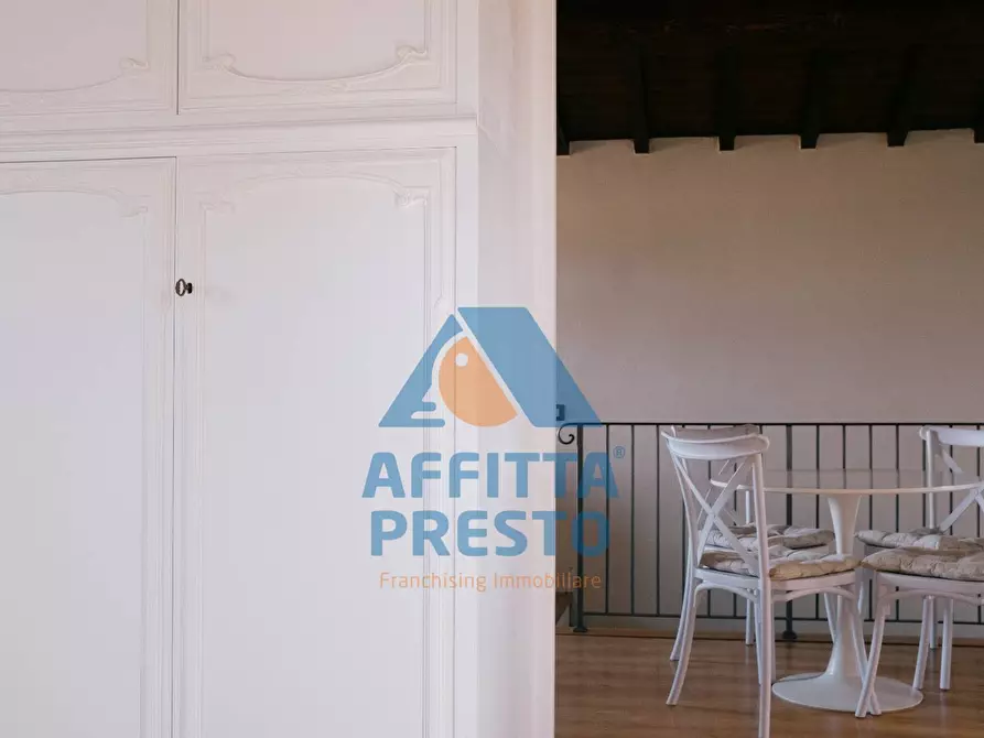Immagine 3 di Appartamento in affitto  a Cerreto Guidi