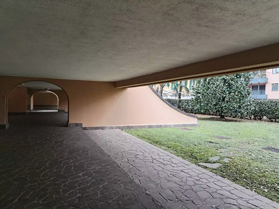 Immagine 17 di Appartamento in affitto  a Busto Arsizio