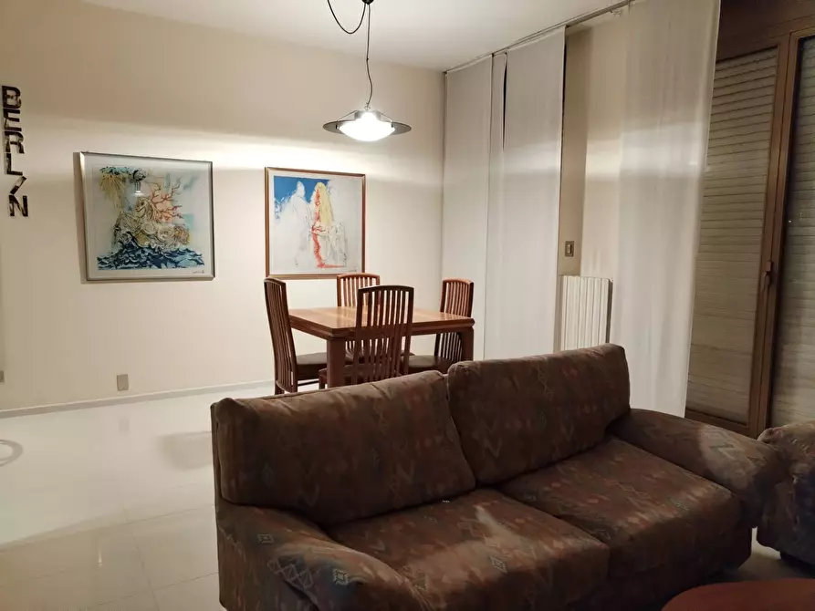 Immagine 7 di Appartamento in affitto  a Busto Arsizio