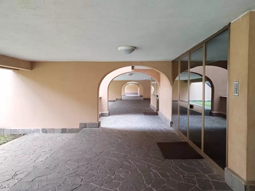 Immagine 18 di Appartamento in affitto  a Busto Arsizio