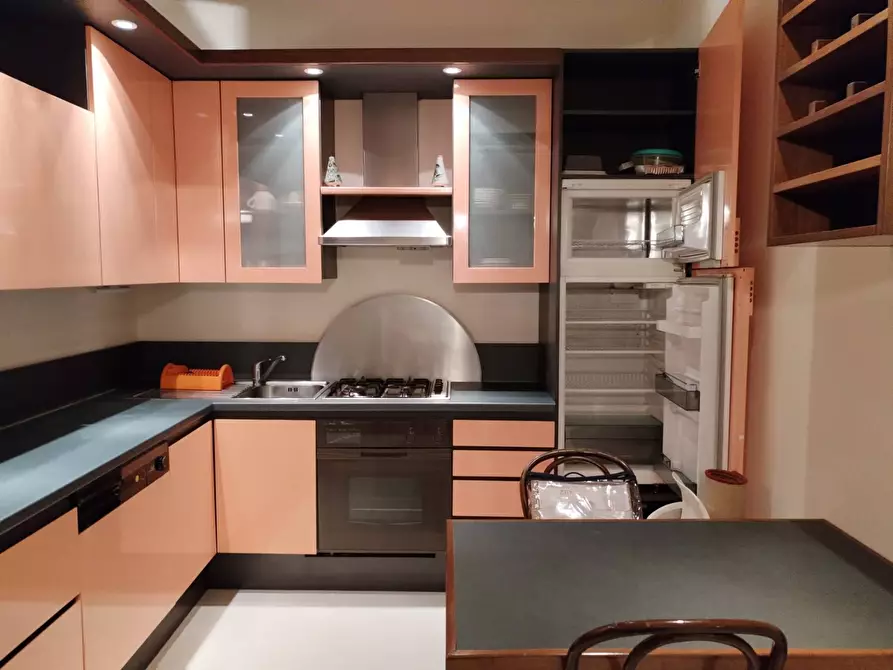 Immagine 3 di Appartamento in affitto  a Busto Arsizio