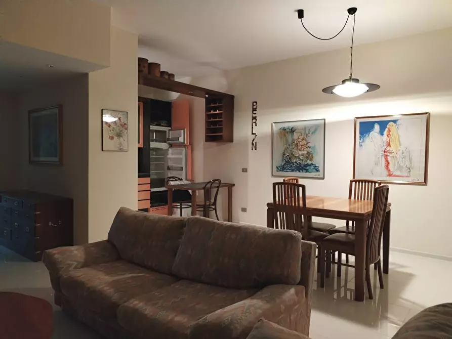 Immagine 1 di Appartamento in affitto  a Busto Arsizio