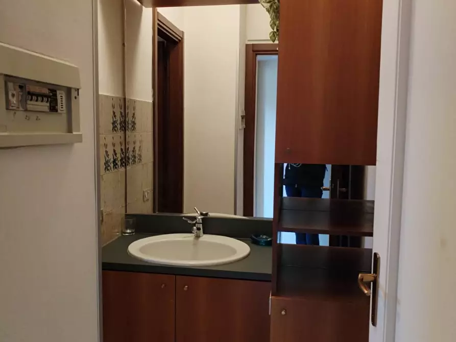 Immagine 12 di Appartamento in affitto  a Busto Arsizio