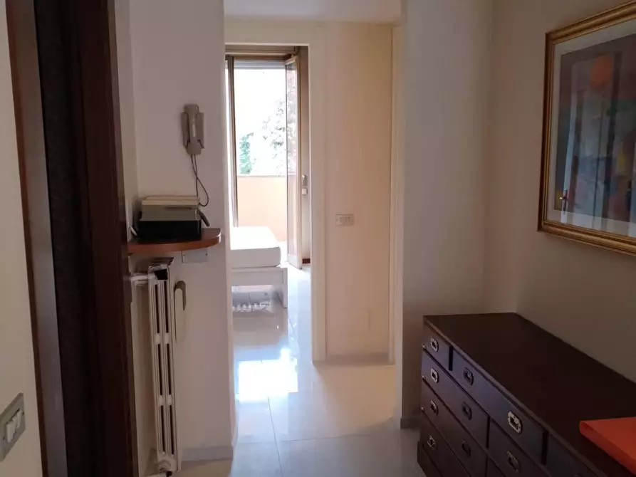 Immagine 15 di Appartamento in affitto  a Busto Arsizio