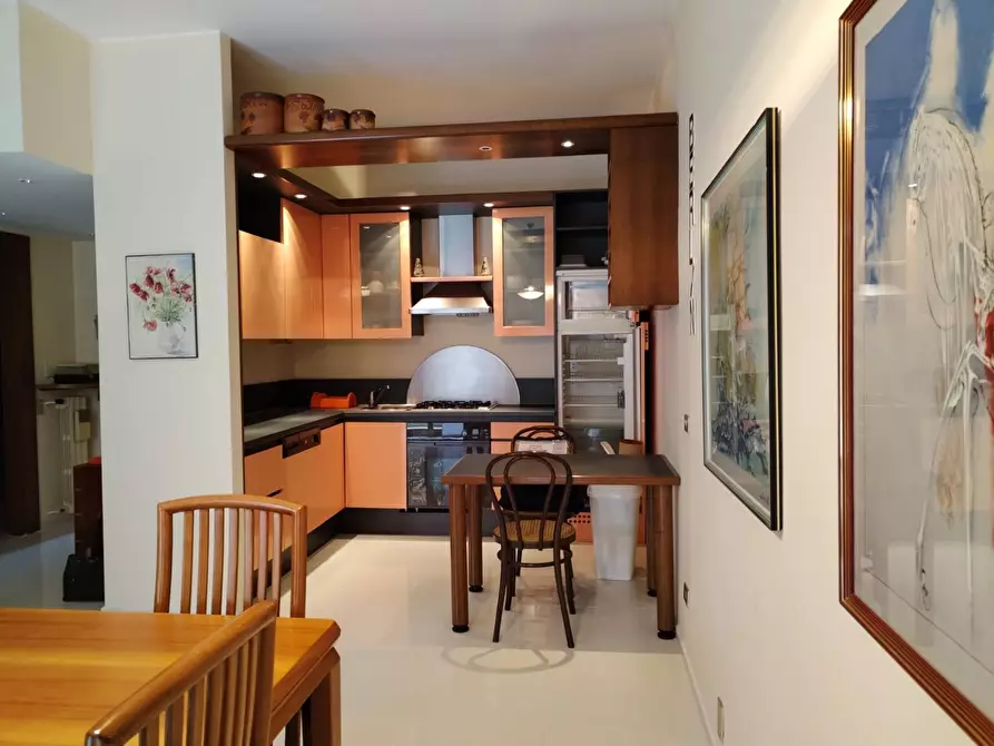 Immagine 4 di Appartamento in affitto  a Busto Arsizio