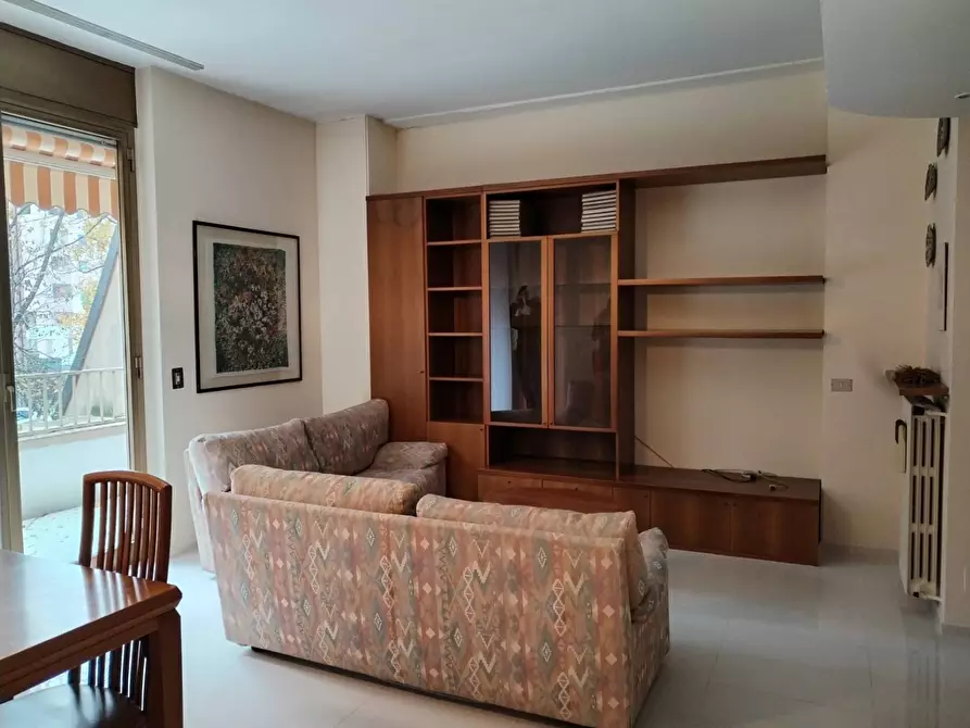 Immagine 5 di Appartamento in affitto  a Busto Arsizio