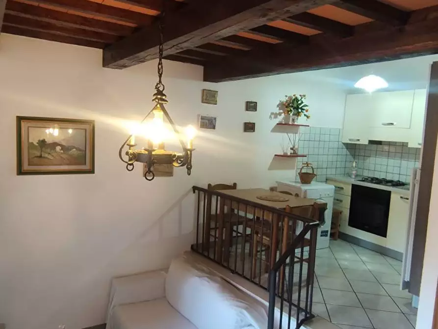 Immagine 2 di Appartamento in affitto  a Lamporecchio