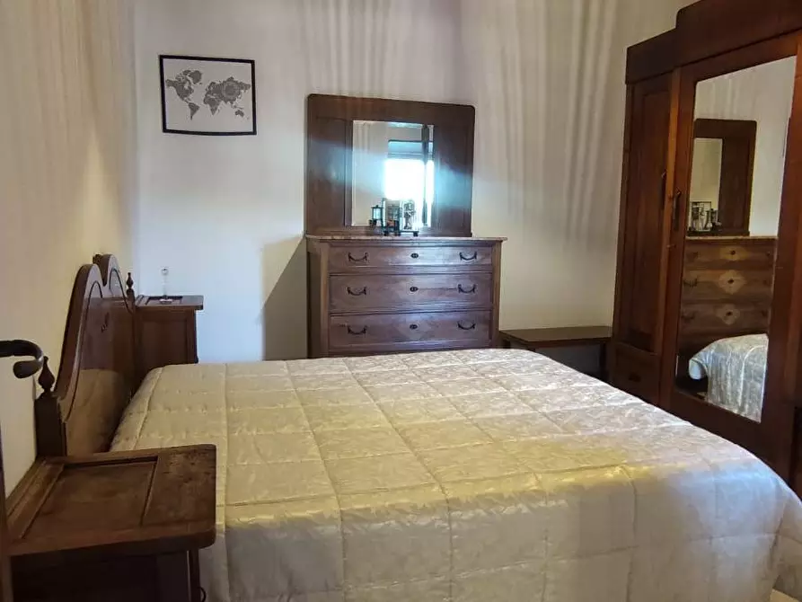 Immagine 3 di Appartamento in affitto  a Lamporecchio