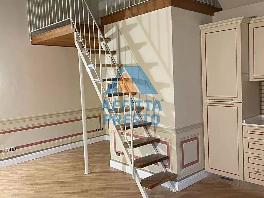Immagine 3 di Appartamento in affitto  a Firenze