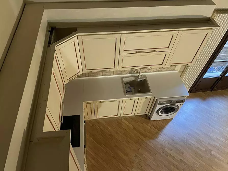 Immagine 3 di Appartamento in affitto  a Firenze