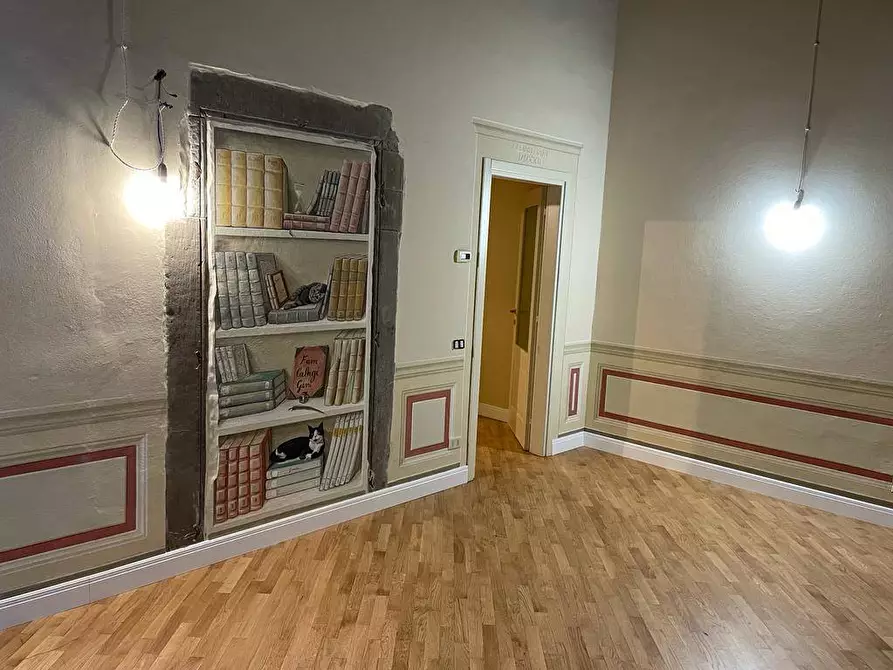Immagine 5 di Appartamento in affitto  a Firenze