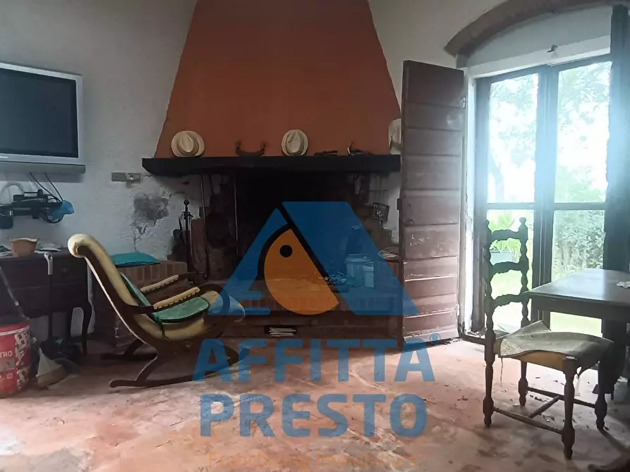 Immagine 3 di Appartamento in vendita  a Montespertoli