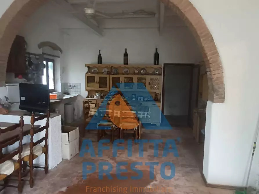 Immagine 2 di Appartamento in vendita  a Montespertoli