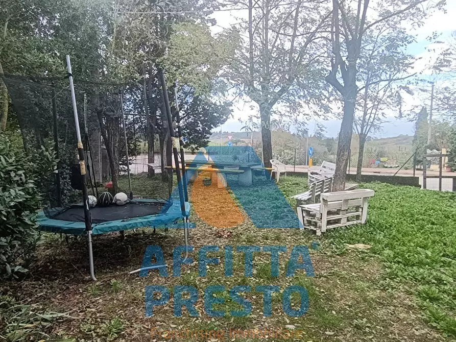 Immagine 8 di Appartamento in vendita  a Montespertoli