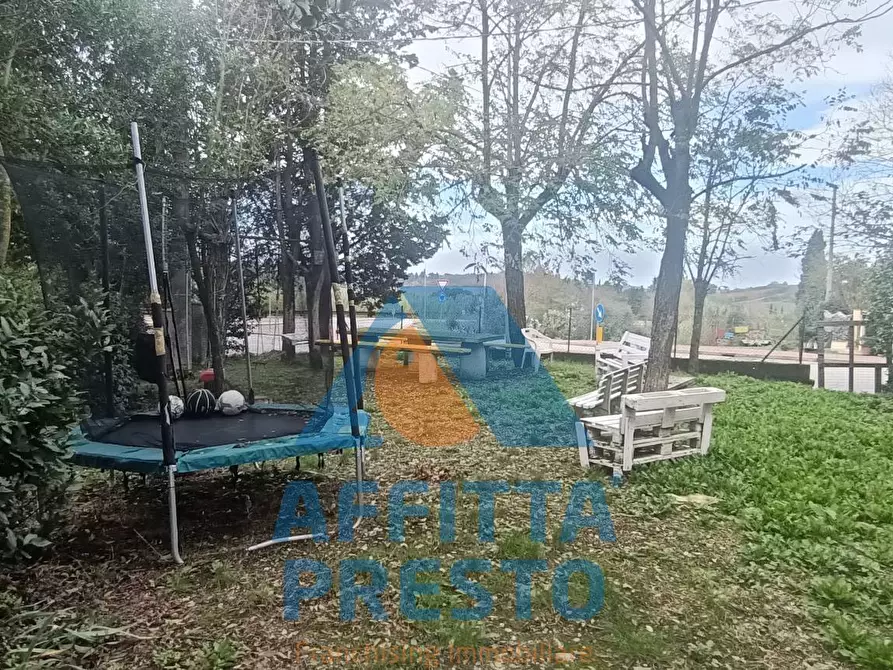 Immagine 9 di Appartamento in vendita  a Montespertoli