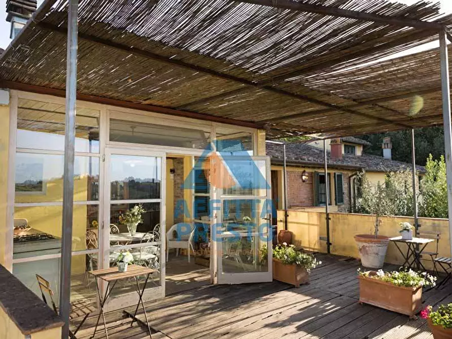 Immagine 3 di Appartamento in affitto  a Pontedera