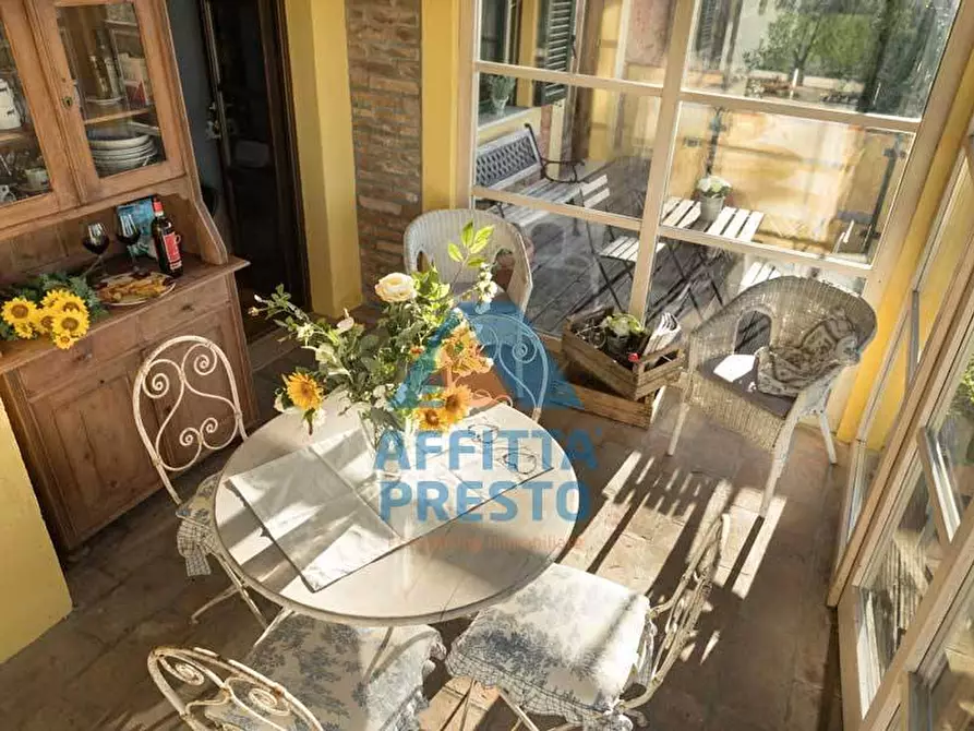 Immagine 2 di Appartamento in affitto  a Pontedera