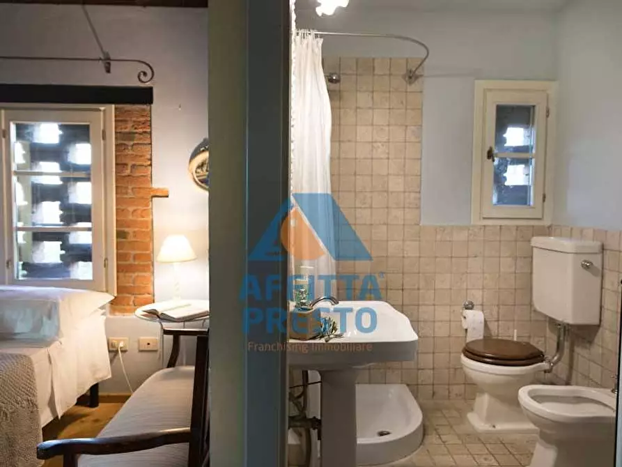 Immagine 4 di Appartamento in affitto  a Pontedera