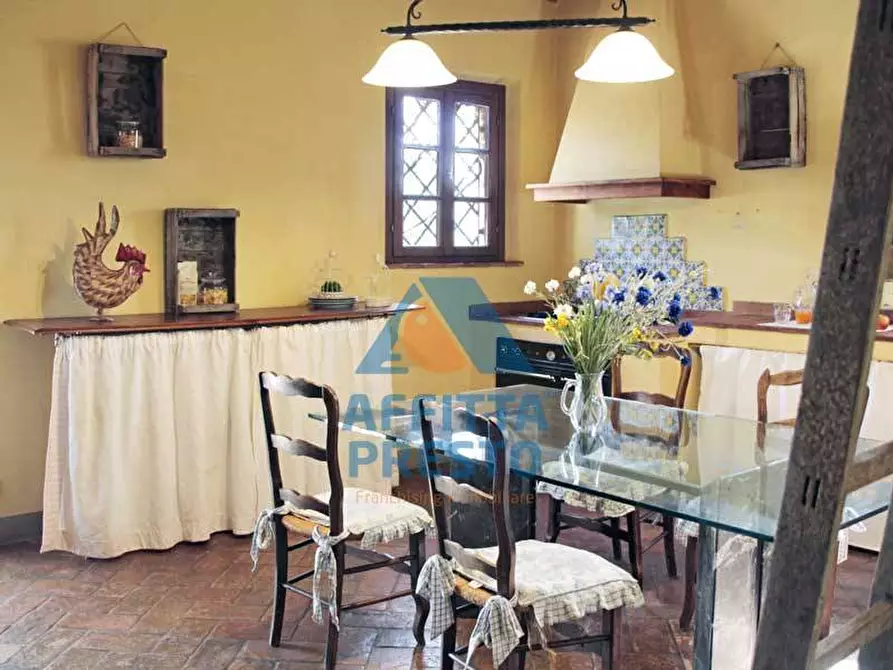 Immagine 2 di Appartamento in affitto  a Pontedera