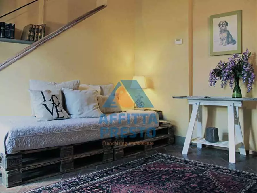 Immagine 3 di Appartamento in affitto  a Pontedera