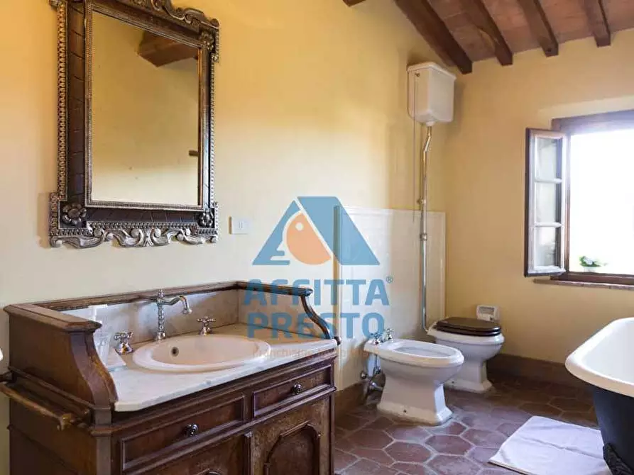 Immagine 4 di Appartamento in affitto  a Pontedera