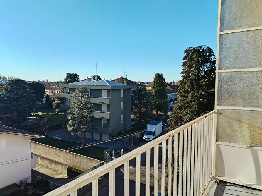Immagine 7 di Appartamento in vendita  a Olgiate Olona
