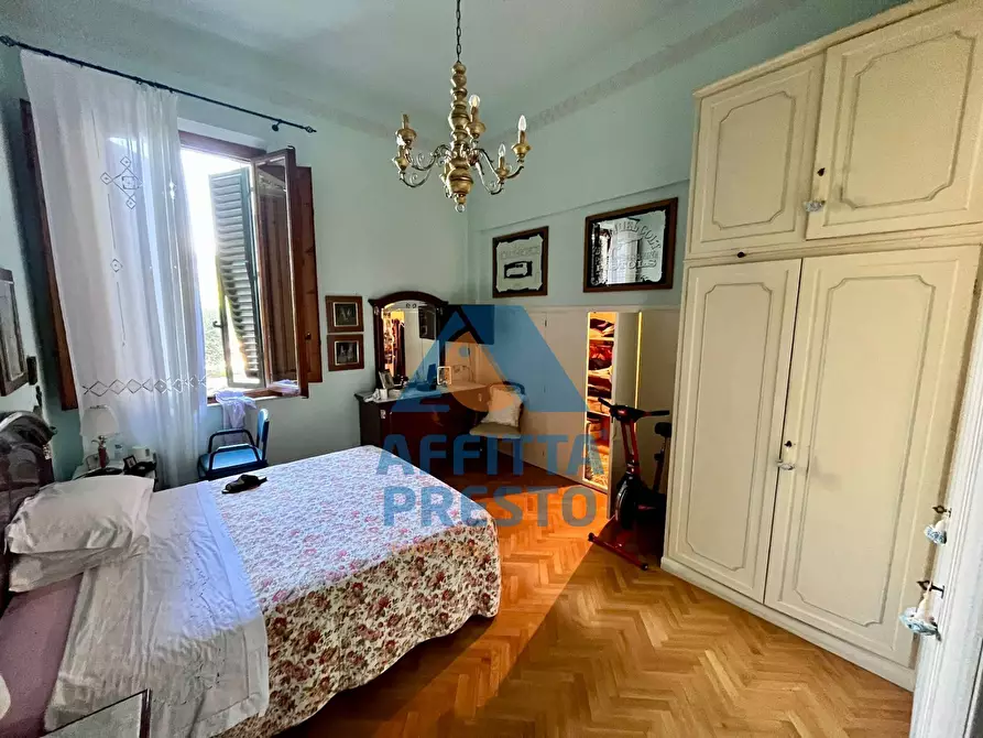 Immagine 2 di Villetta a schiera in vendita  a San Miniato