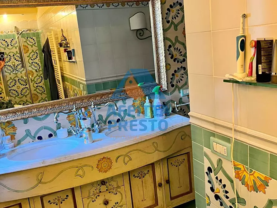 Immagine 3 di Villetta a schiera in vendita  a San Miniato