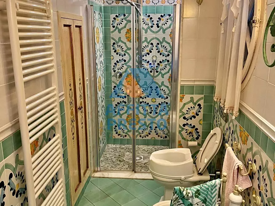 Immagine 4 di Villetta a schiera in vendita  a San Miniato