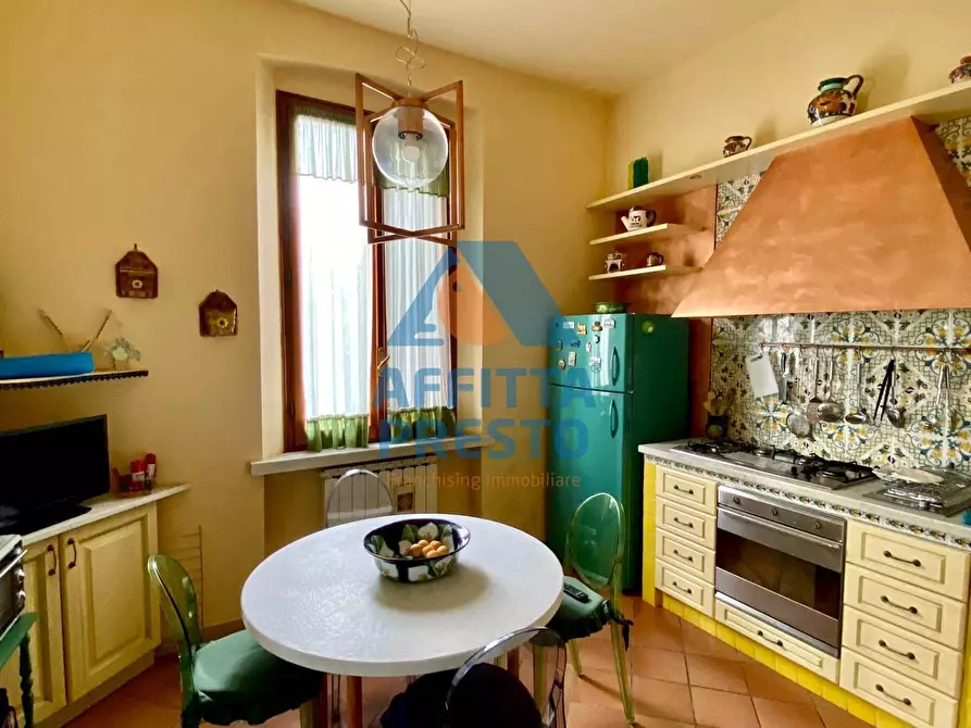 Immagine 5 di Villetta a schiera in vendita  a San Miniato