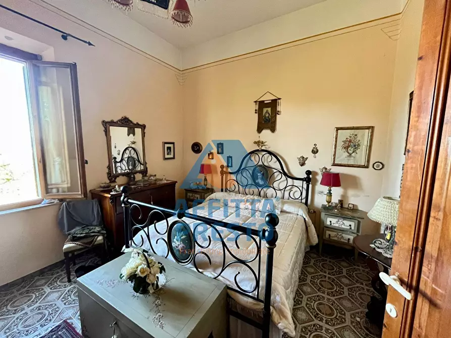 Immagine 6 di Villetta a schiera in vendita  a San Miniato