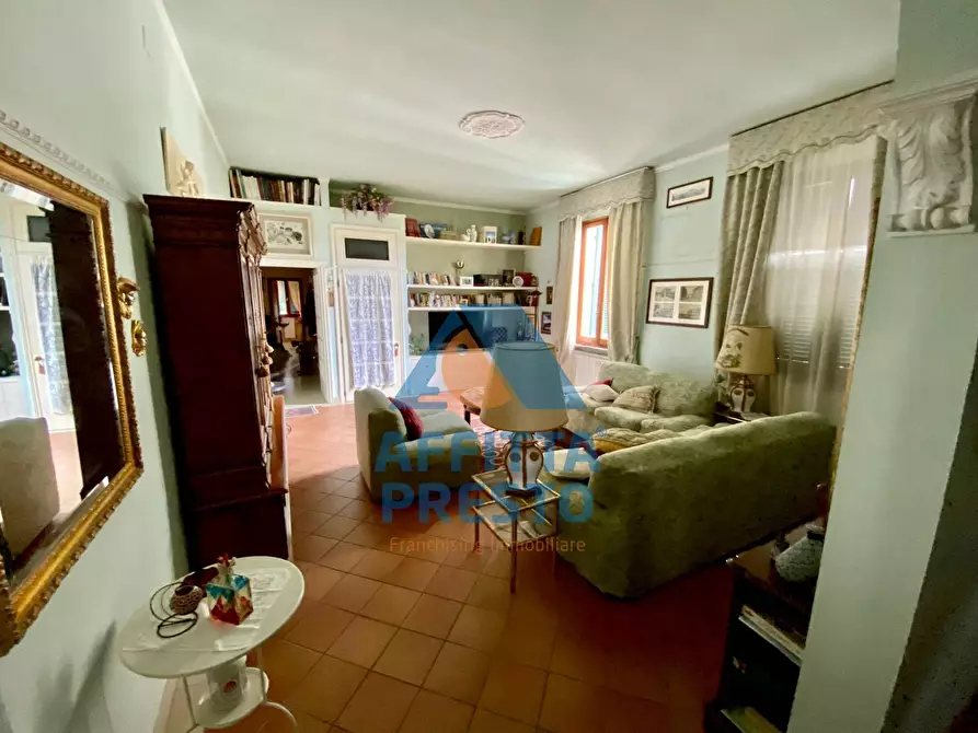 Immagine 10 di Villetta a schiera in vendita  a San Miniato