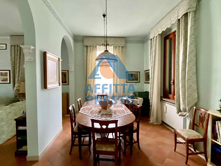 Immagine 11 di Villetta a schiera in vendita  a San Miniato