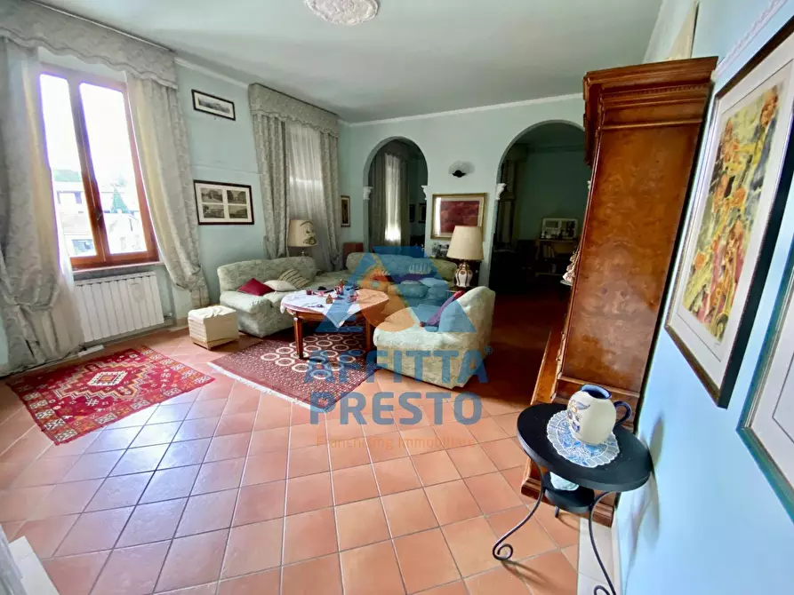 Immagine 12 di Villetta a schiera in vendita  a San Miniato