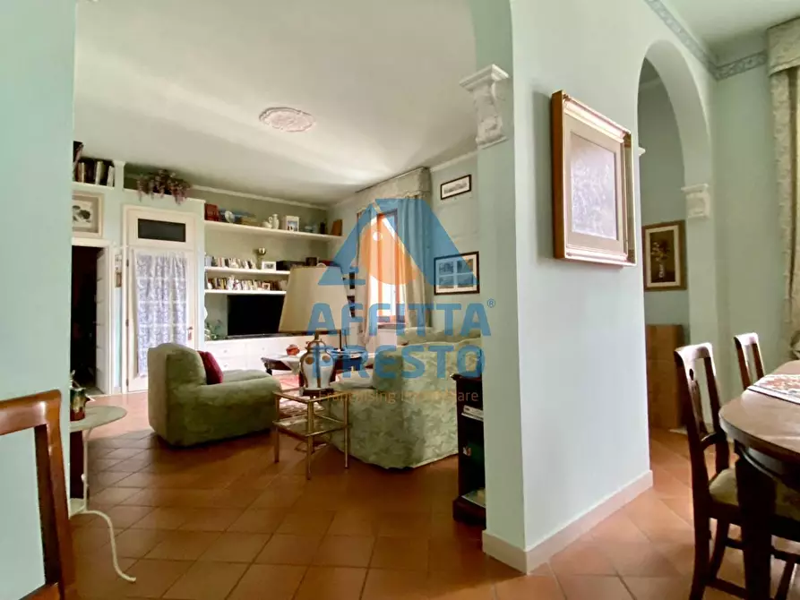 Immagine 13 di Villetta a schiera in vendita  a San Miniato